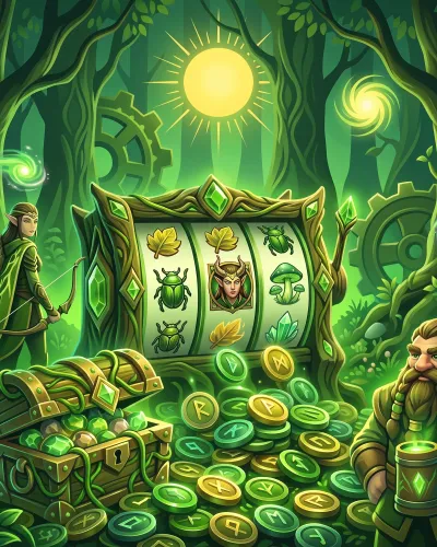Hi-Lo Card game